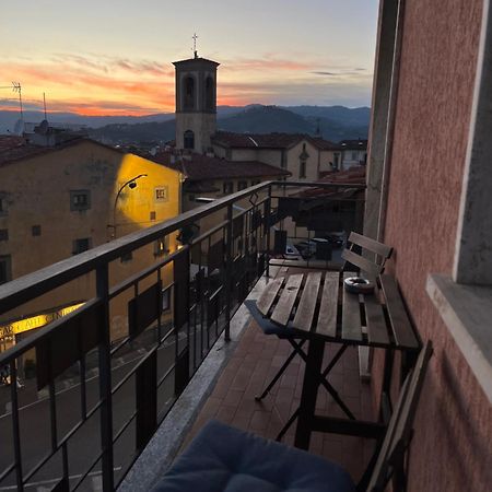 Le Case In Piazza Monsummano Terme Dış mekan fotoğraf