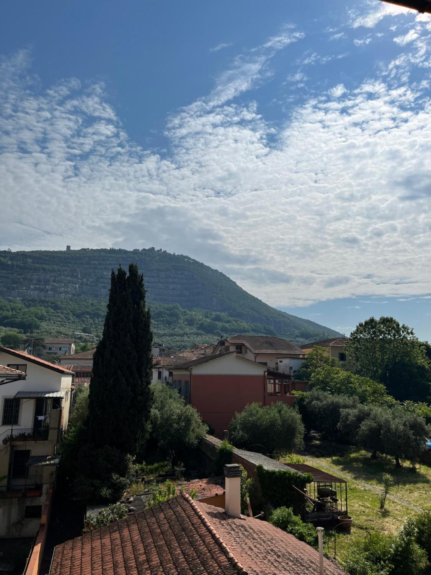 Le Case In Piazza Monsummano Terme Dış mekan fotoğraf