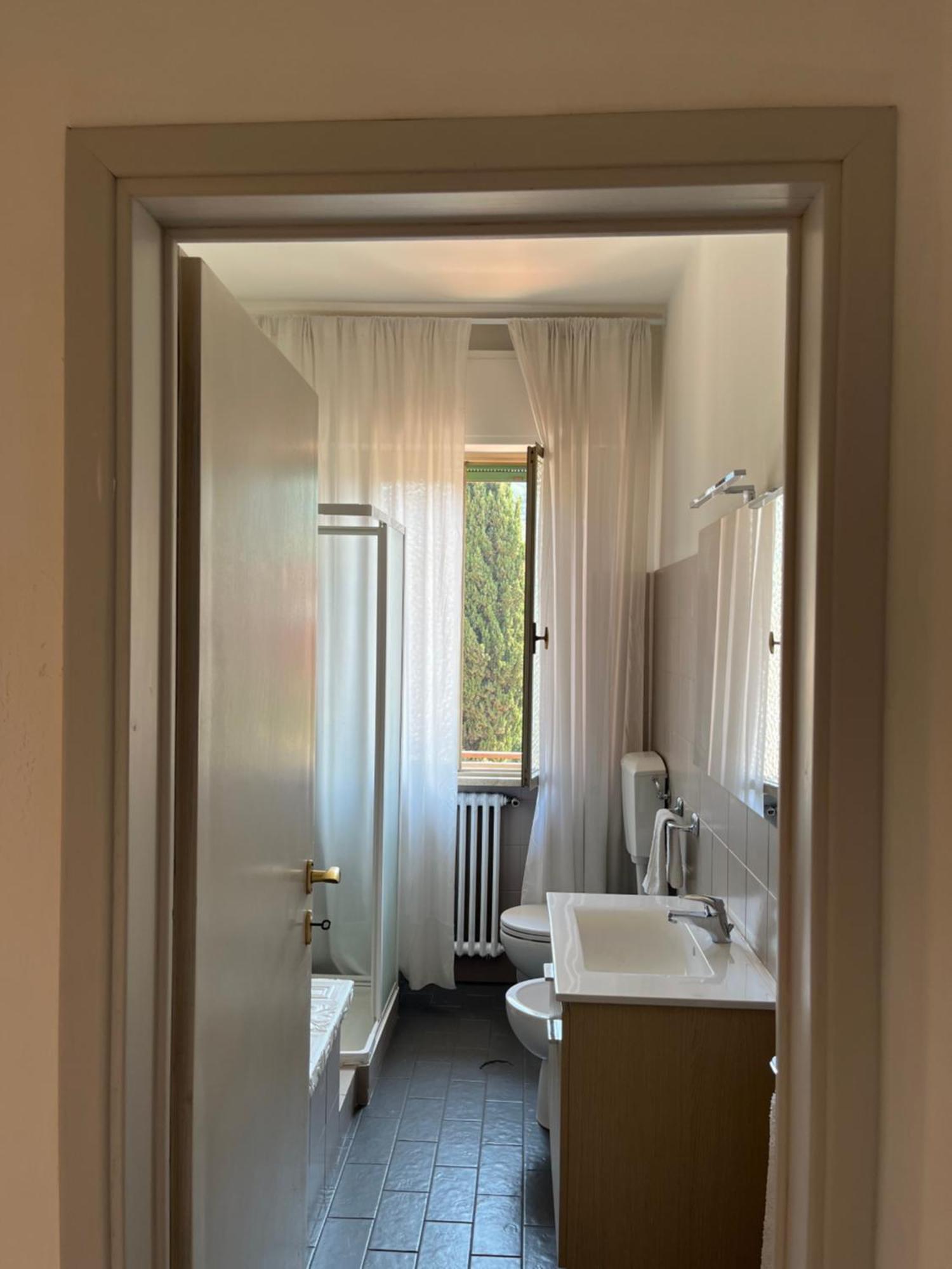 Le Case In Piazza Monsummano Terme Dış mekan fotoğraf