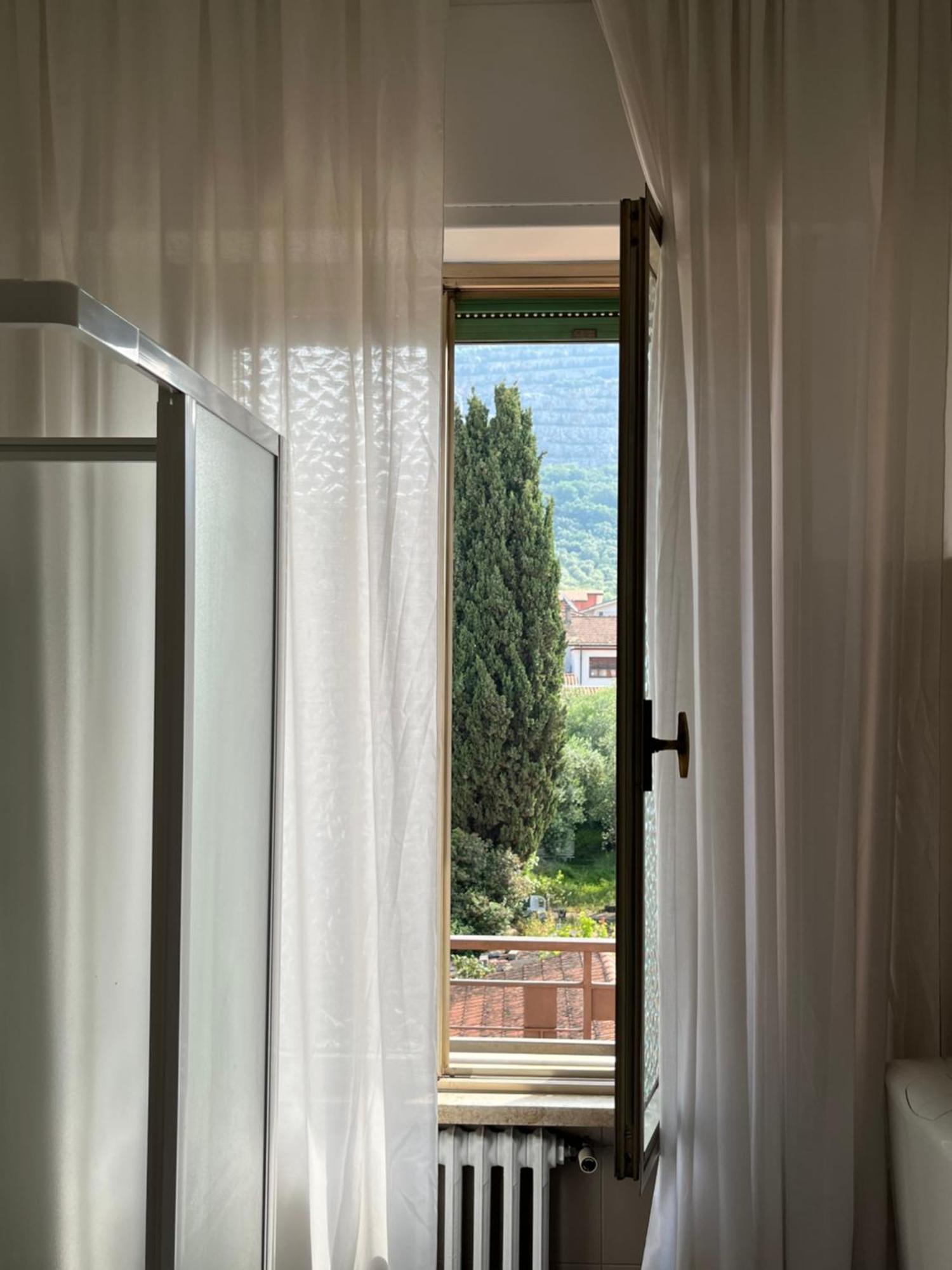 Le Case In Piazza Monsummano Terme Dış mekan fotoğraf