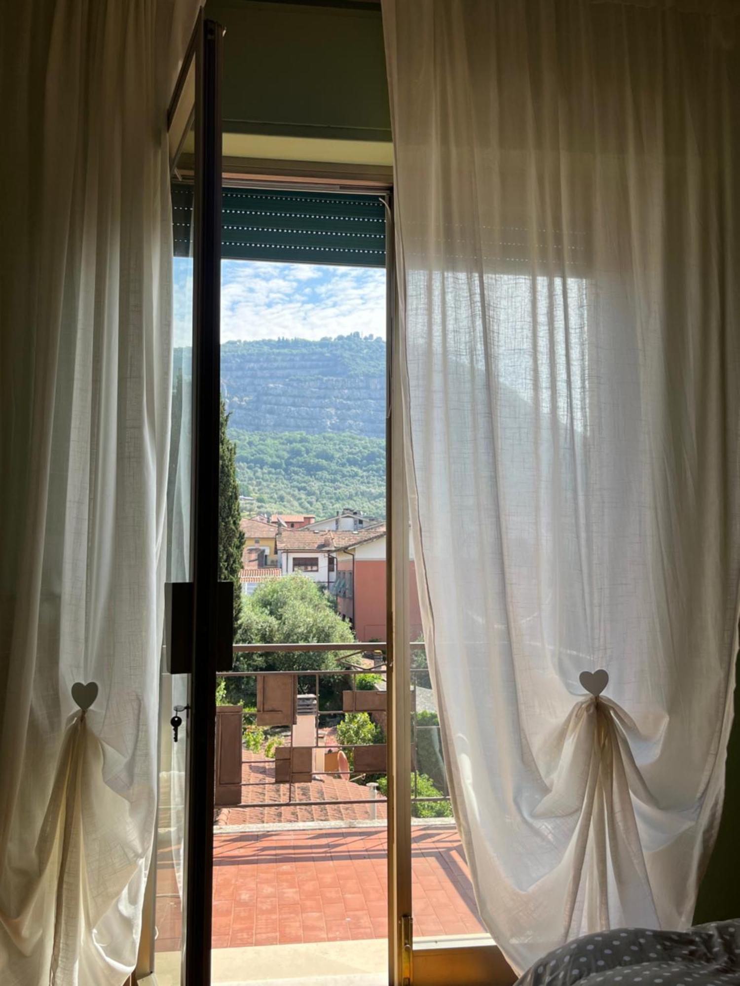 Le Case In Piazza Monsummano Terme Dış mekan fotoğraf