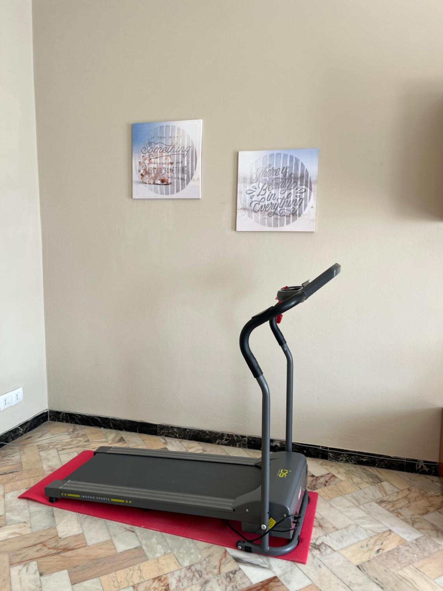Le Case In Piazza Monsummano Terme Dış mekan fotoğraf