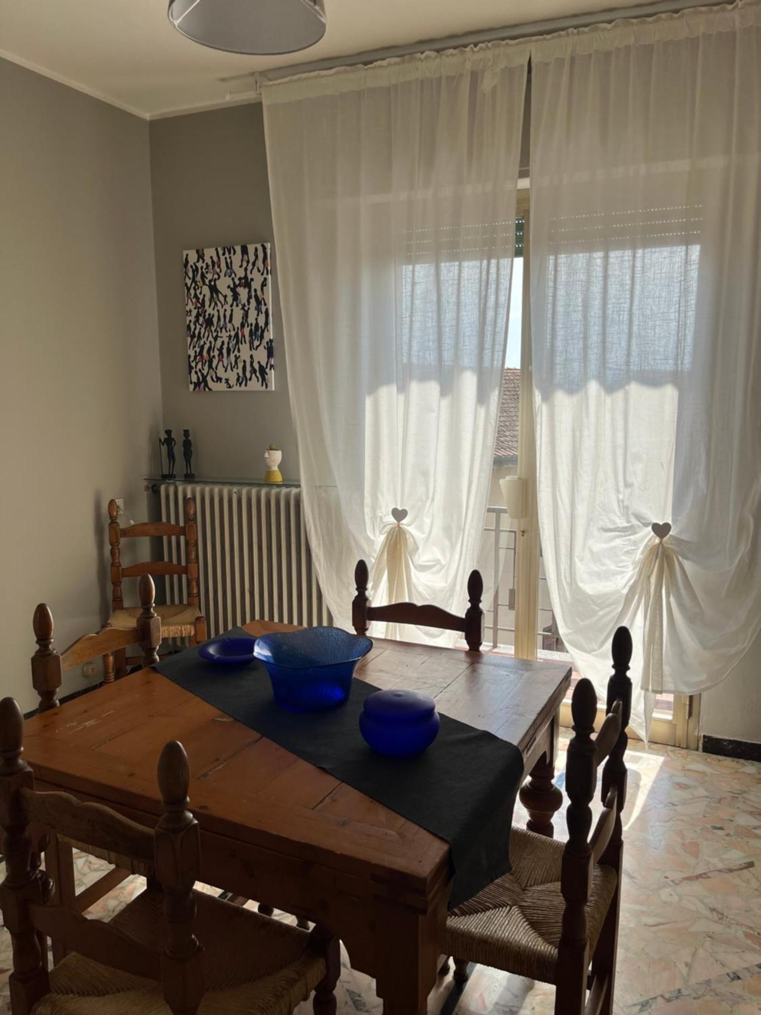 Le Case In Piazza Monsummano Terme Dış mekan fotoğraf