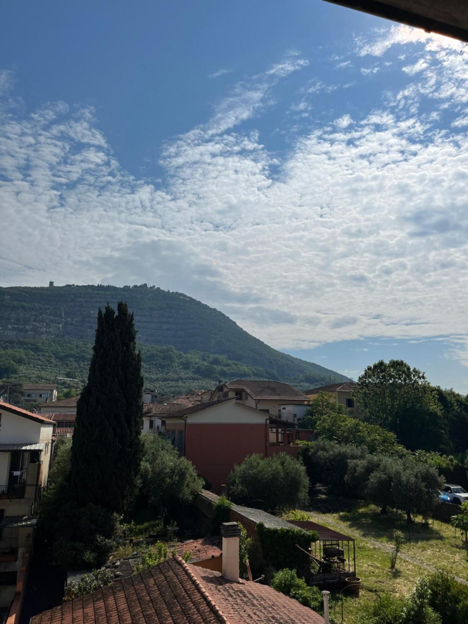 Le Case In Piazza Monsummano Terme Dış mekan fotoğraf