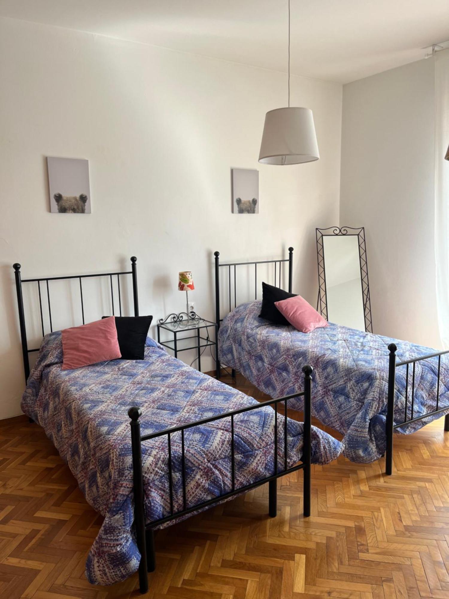 Le Case In Piazza Monsummano Terme Dış mekan fotoğraf