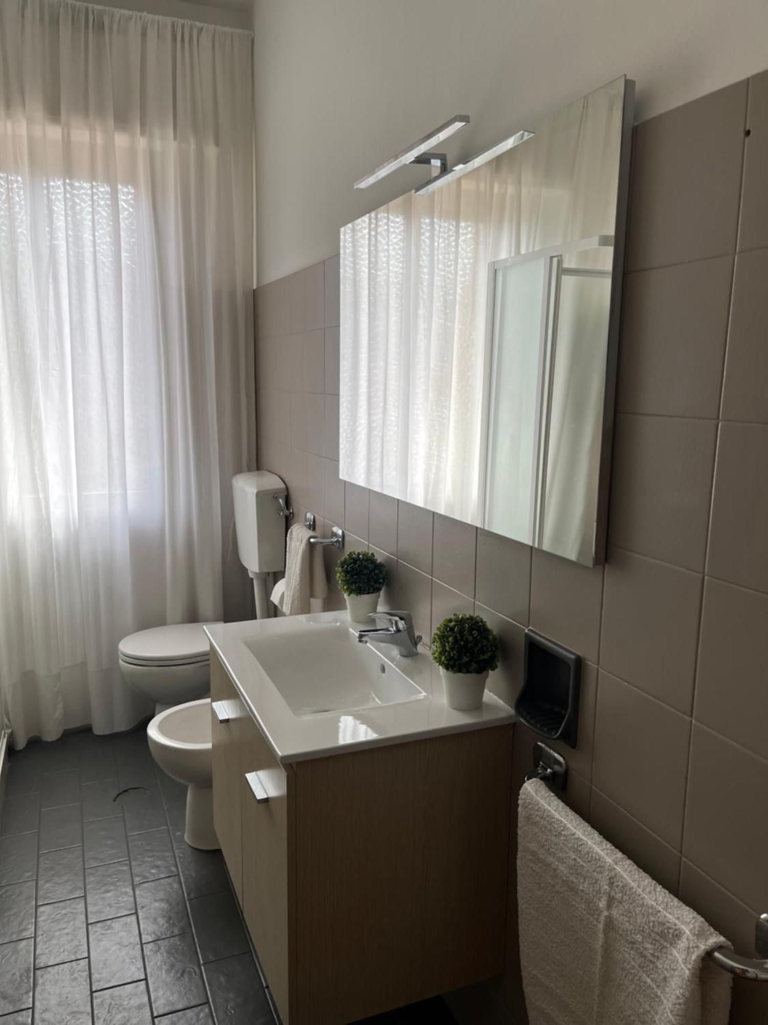 Le Case In Piazza Monsummano Terme Dış mekan fotoğraf