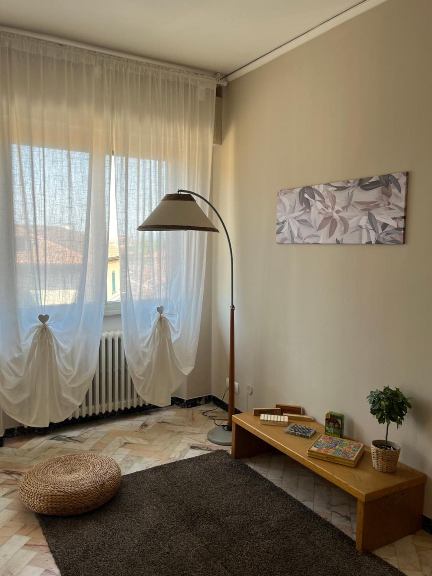 Le Case In Piazza Monsummano Terme Dış mekan fotoğraf