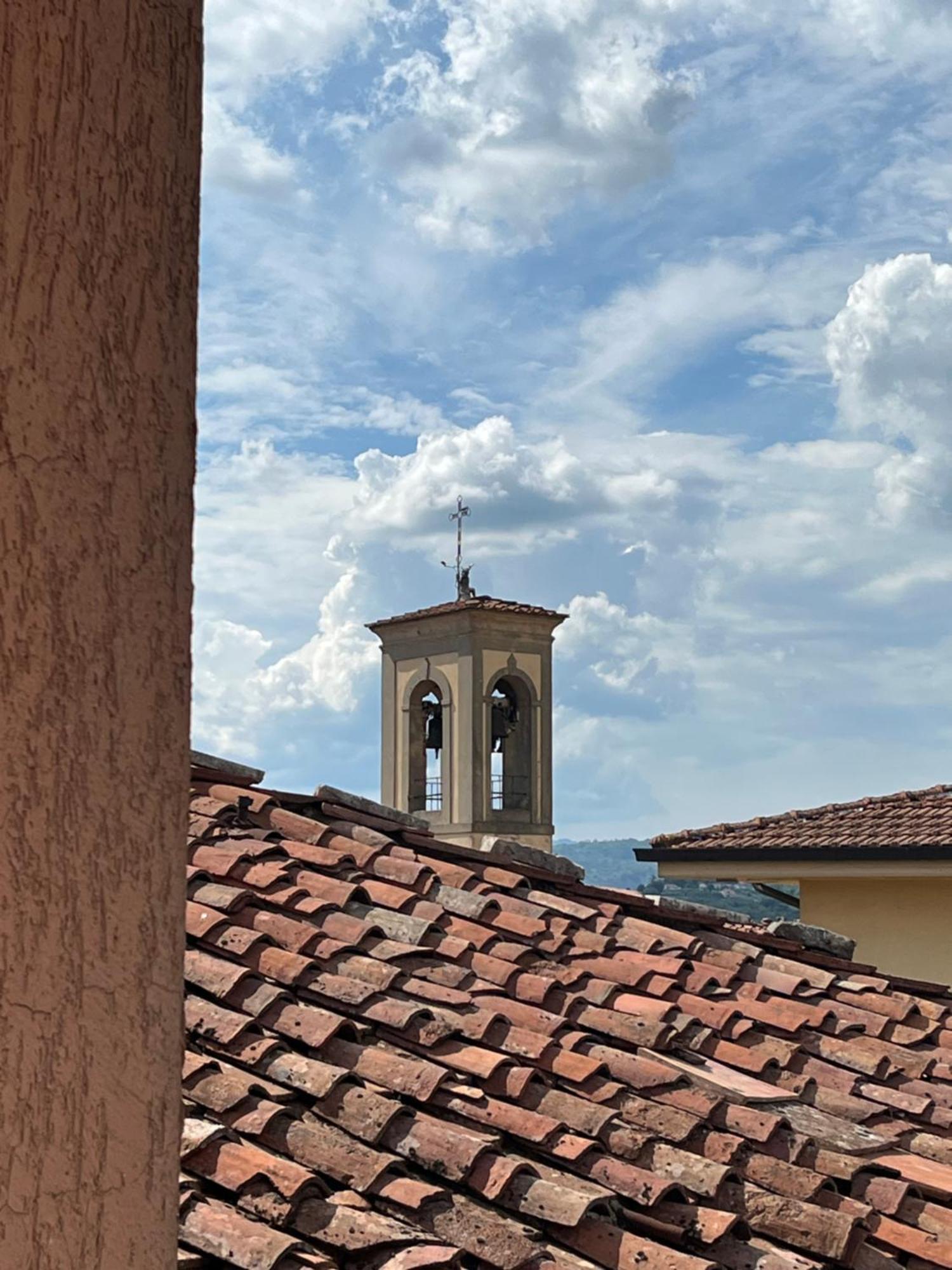 Le Case In Piazza Monsummano Terme Dış mekan fotoğraf