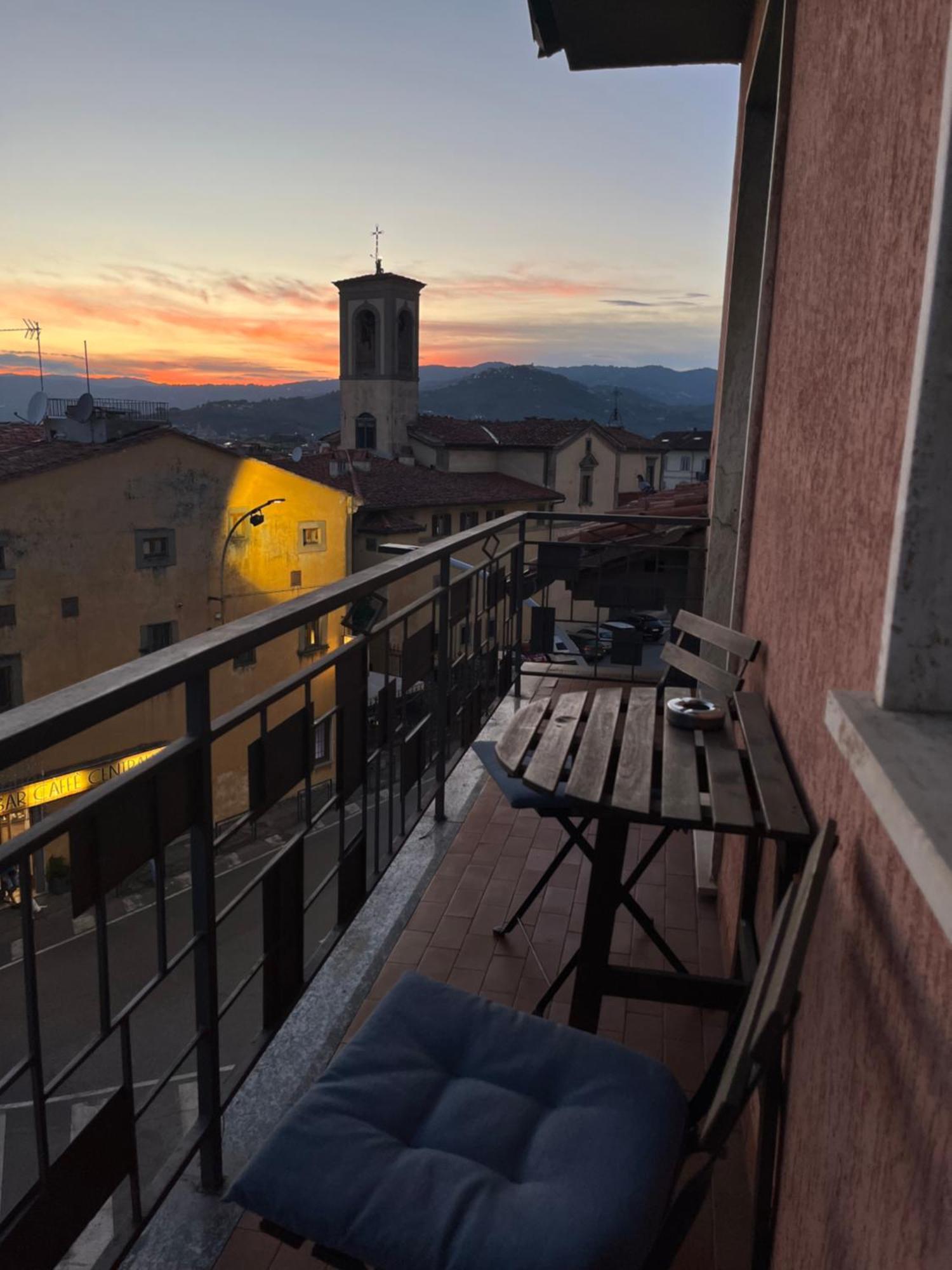 Le Case In Piazza Monsummano Terme Dış mekan fotoğraf